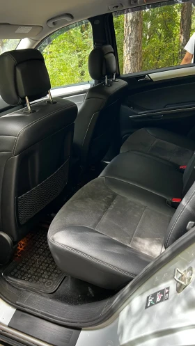 Mercedes-Benz ML 320 undefined | Auto.bg — изображение 10