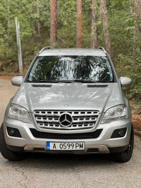 Mercedes-Benz ML 320 undefined | Auto.bg — изображение 2