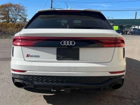 Audi RSQ8 * 4.0 TFSI quattro * CARFAX * ОПЦИЯ ЗА ФИНАНСИРАНЕ - 63900 € - 48966278 4