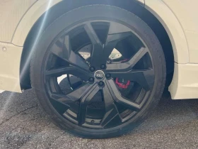 Audi RSQ8 * 4.0 TFSI quattro * CARFAX * ОПЦИЯ ЗА ФИНАНСИРАНЕ - 63900 € - 48966278 7