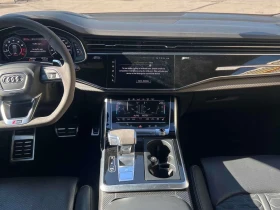 Audi RSQ8 * 4.0 TFSI quattro * CARFAX * ОПЦИЯ ЗА ФИНАНСИРАНЕ - 63900 € - 48966278 9