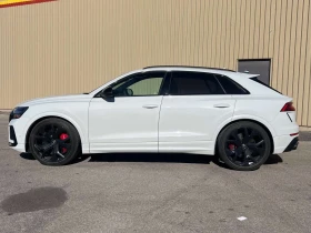 Audi RSQ8 * 4.0 TFSI quattro * CARFAX * ОПЦИЯ ЗА ФИНАНСИРАНЕ - 63900 € - 48966278 2
