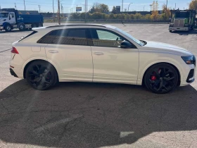 Audi RSQ8 * 4.0 TFSI quattro * CARFAX * ОПЦИЯ ЗА ФИНАНСИРАНЕ - 63900 € - 48966278 3
