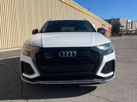 Audi RSQ8 * 4.0 TFSI quattro * CARFAX * ОПЦИЯ ЗА ФИНАНСИРАНЕ - 63900 € - 48966278 6