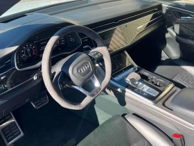 Audi RSQ8 * 4.0 TFSI quattro * CARFAX * ОПЦИЯ ЗА ФИНАНСИРАНЕ - 63900 € - 48966278 5