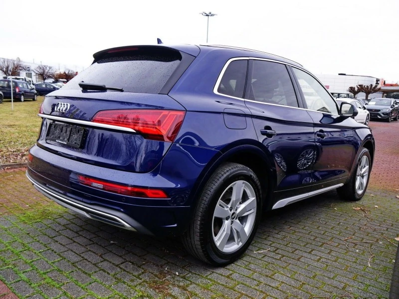 Audi Q5 40 TDI quattro, снимка 2 - Автомобили и джипове - 22388801