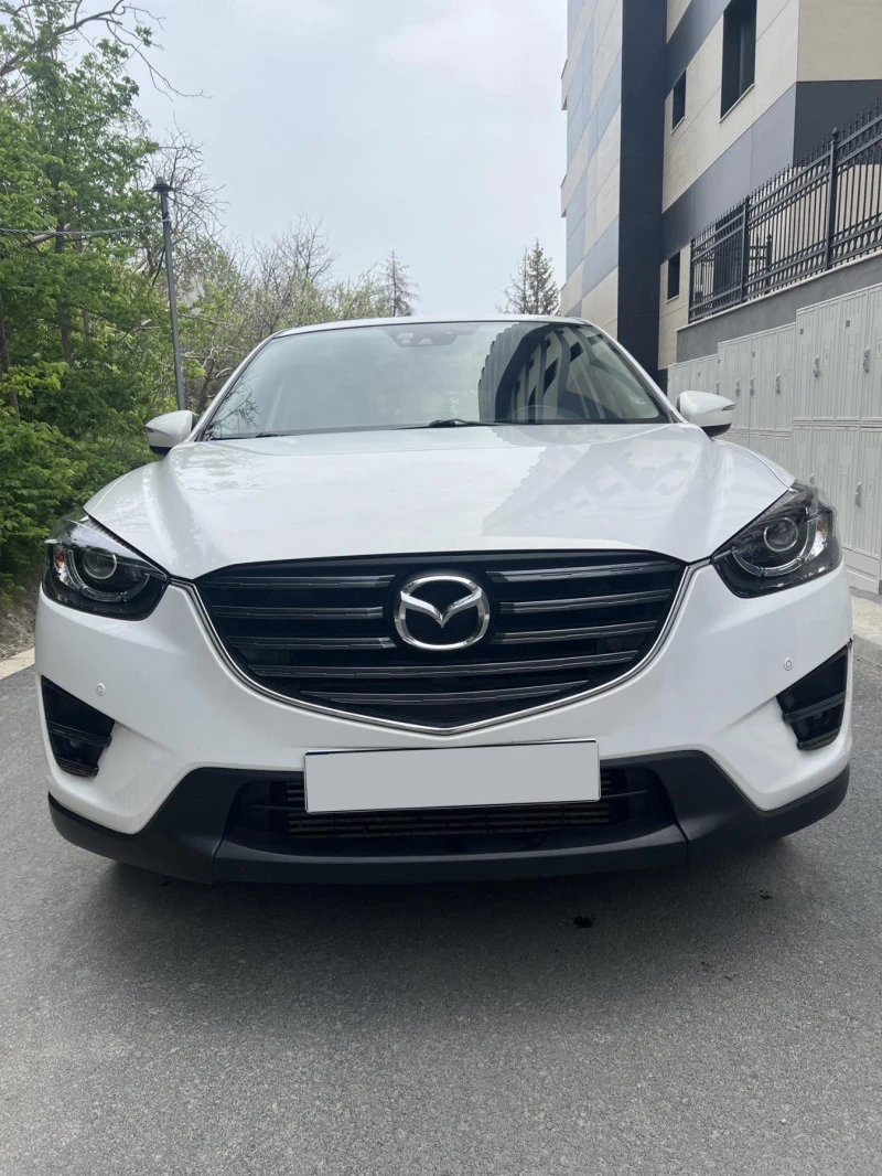 Mazda CX-5, снимка 3 - Автомобили и джипове - 47441632