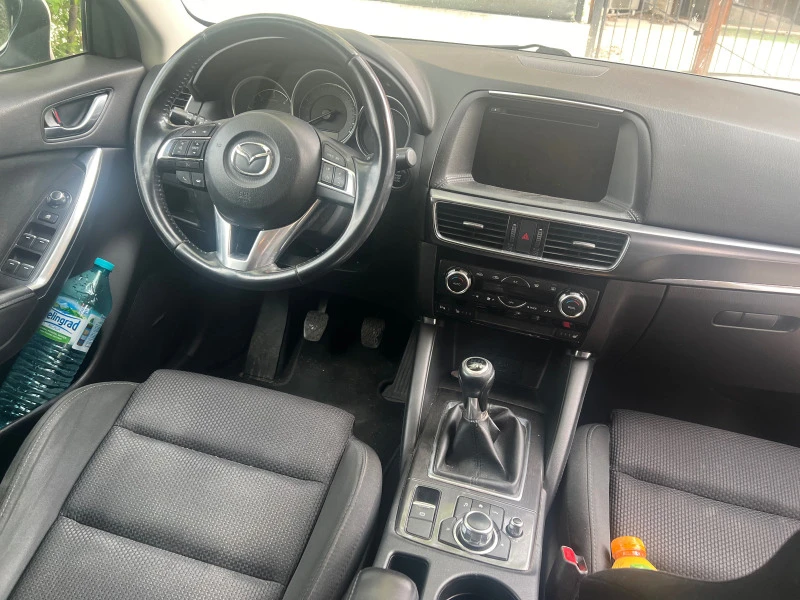 Mazda CX-5, снимка 8 - Автомобили и джипове - 47441632