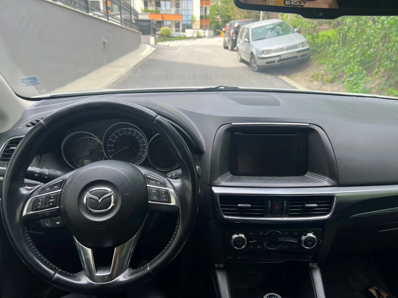 Mazda CX-5, снимка 6 - Автомобили и джипове - 47441632