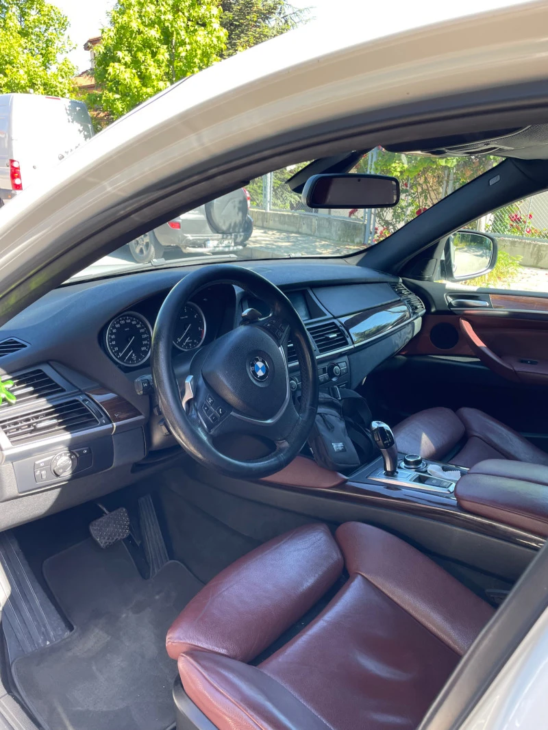 BMW X6 40d xDrive Facelift, снимка 15 - Автомобили и джипове - 47302967