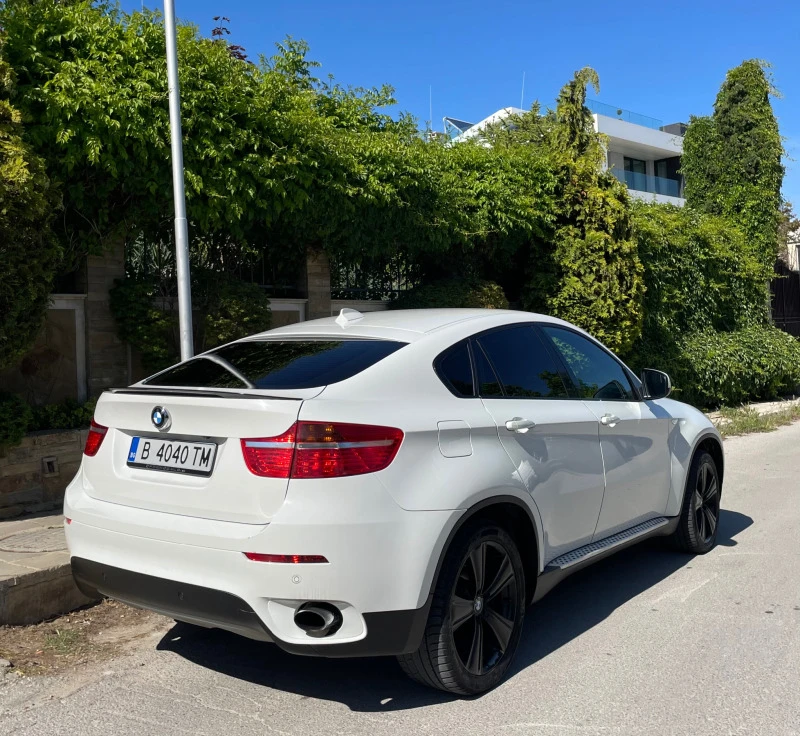 BMW X6 40d xDrive Facelift, снимка 9 - Автомобили и джипове - 47302967