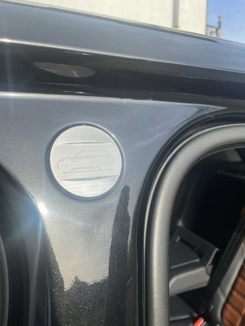 Land Rover Range Rover Sport SVR SUPERCHARGED , снимка 7 - Автомобили и джипове - 52444657