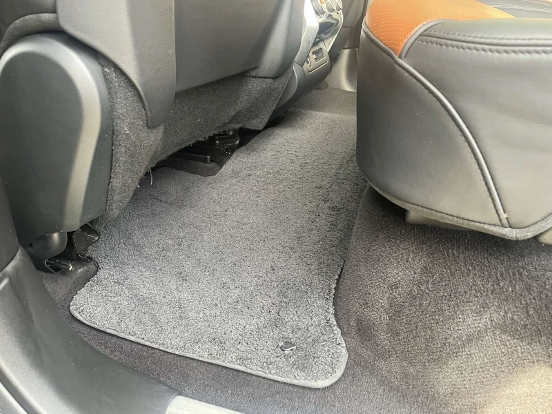 Land Rover Range Rover Sport SVR SUPERCHARGED , снимка 16 - Автомобили и джипове - 52444657