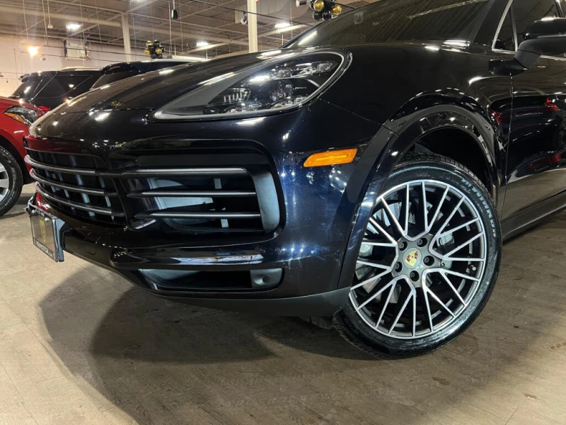 Porsche Cayenne S AWD* CLEAN CARFAX* АвтоКредит * (ЦЕНА ДО БГ), снимка 7 - Автомобили и джипове - 53457976