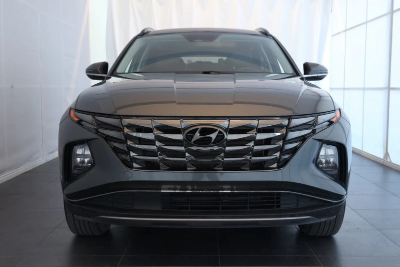 Hyundai Tucson * АвтоКредит (ЦЕНА ДО БГ), снимка 2 - Автомобили и джипове - 53459359