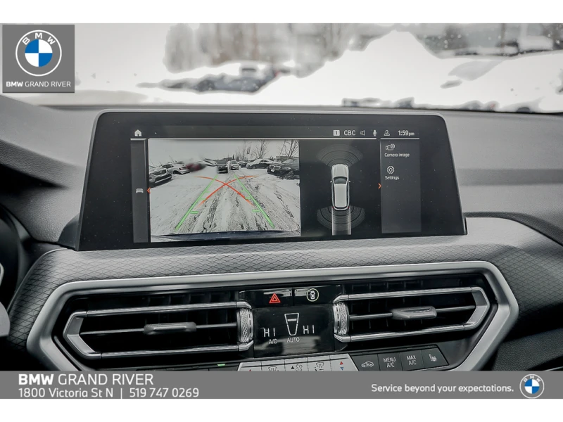 BMW X3 M-SPORT, снимка 14 - Автомобили и джипове - 53513314