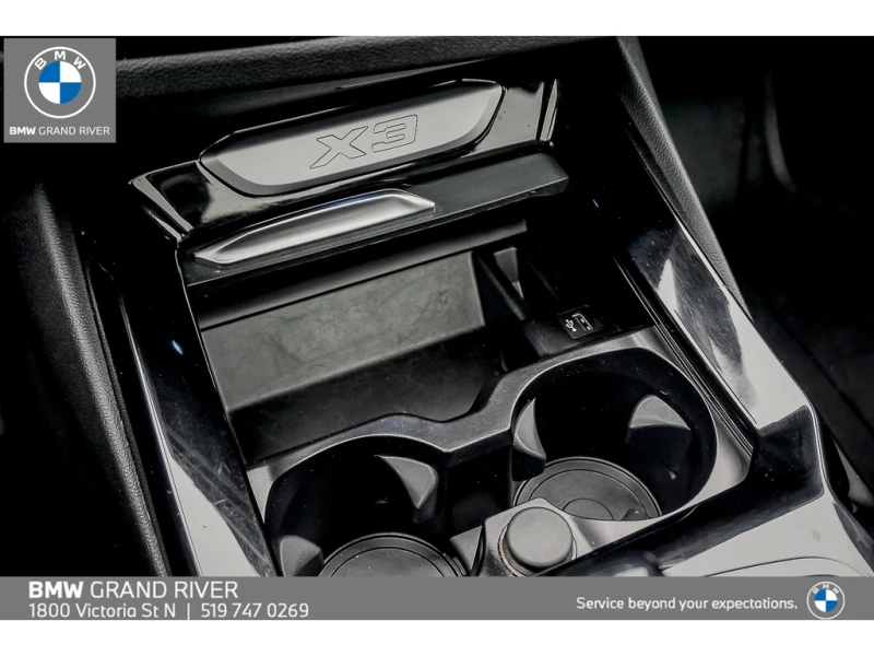 BMW X3 M-SPORT, снимка 11 - Автомобили и джипове - 53513314