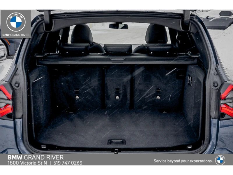 BMW X3 M-SPORT, снимка 16 - Автомобили и джипове - 53513314