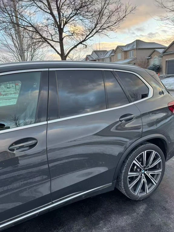 BMW X5 xDrive40i  CARFAX, снимка 17 - Автомобили и джипове - 52776597