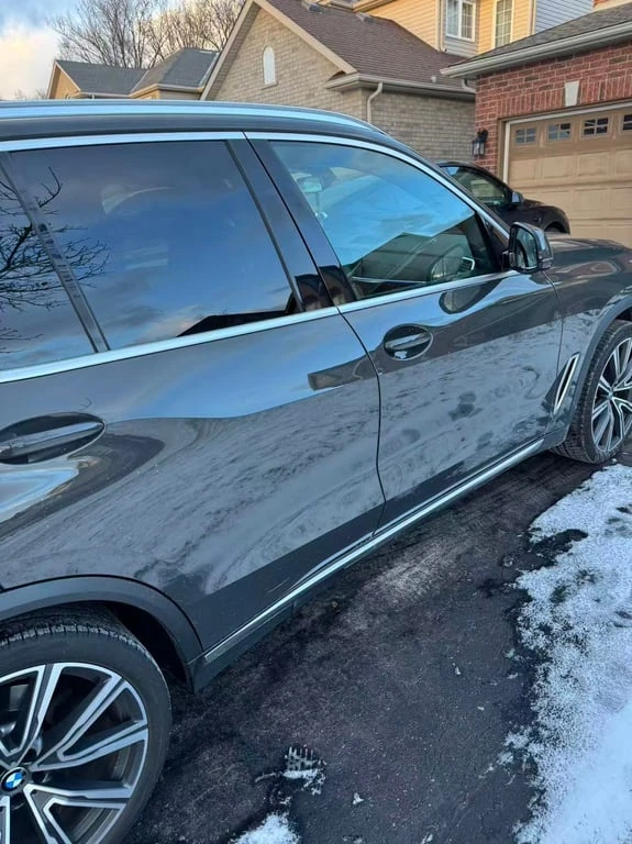 BMW X5 xDrive40i  CARFAX - изображение 2