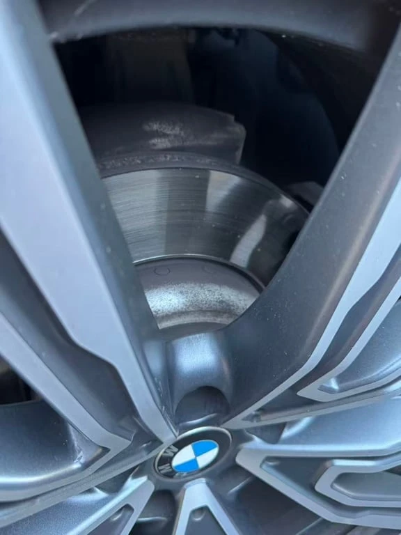 BMW X5 xDrive40i  CARFAX, снимка 12 - Автомобили и джипове - 52776597