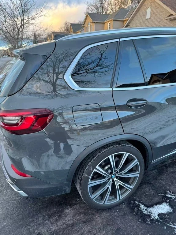 BMW X5 xDrive40i  CARFAX, снимка 16 - Автомобили и джипове - 52776597