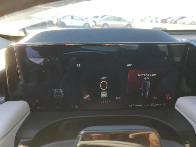 Lincoln Aviator 3.0L 6 All wheel drive | Mobile.bg � ����������� 16