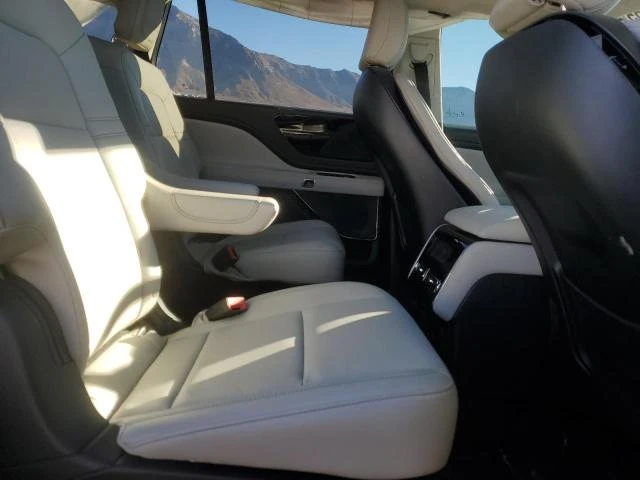 Lincoln Aviator 3.0L 6 All wheel drive | Mobile.bg � ����������� 4
