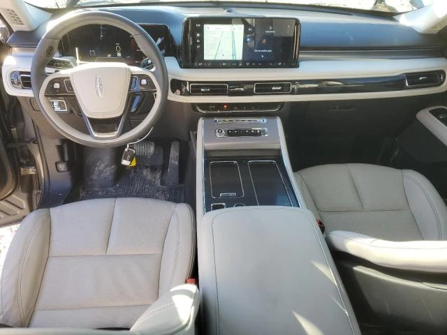 Lincoln Aviator 3.0L 6 All wheel drive | Mobile.bg � ����������� 15