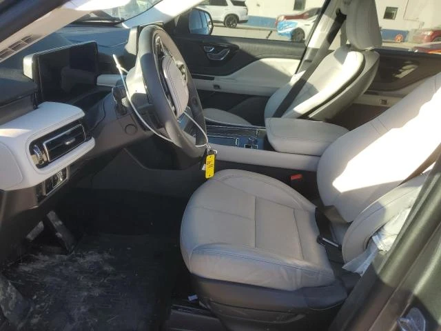Lincoln Aviator 3.0L 6 All wheel drive | Mobile.bg � ����������� 14