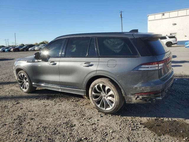 Lincoln Aviator 3.0L 6 All wheel drive | Mobile.bg � ����������� 9