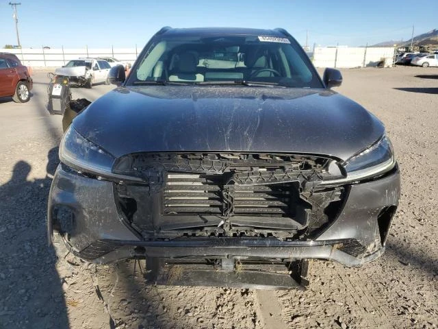 Lincoln Aviator 3.0L 6 All wheel drive | Mobile.bg � ����������� 12