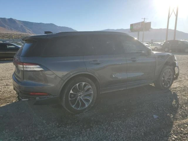 Lincoln Aviator 3.0L 6 All wheel drive | Mobile.bg � ����������� 10
