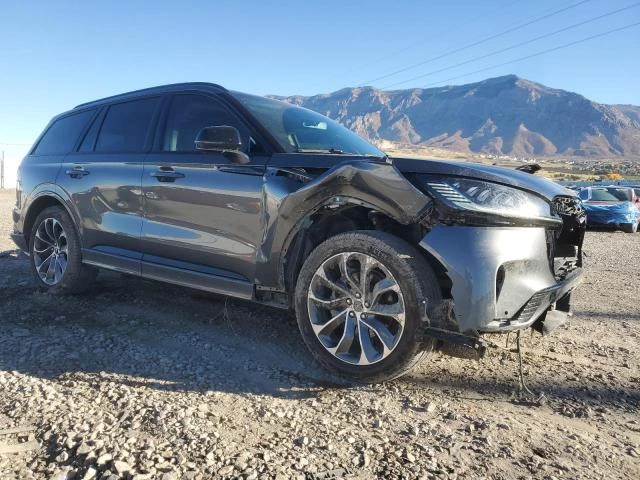 Lincoln Aviator 3.0L 6 All wheel drive | Mobile.bg � ����������� 11