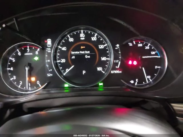 Mazda CX-5 AWD* ���������* ����* Head UP* Bose* TOP | Mobile.bg � ����������� 13