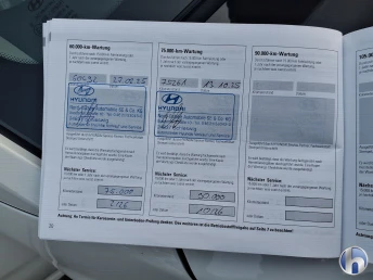 Hyundai Kona Edition 30, снимка 10 - Автомобили и джипове - 54344596