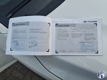 Hyundai Kona Edition 30, снимка 9 - Автомобили и джипове - 54344596