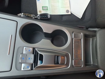 Hyundai Kona Edition 30, снимка 6 - Автомобили и джипове - 54344596