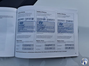 Hyundai Kona Edition 30, снимка 8 - Автомобили и джипове - 54344596