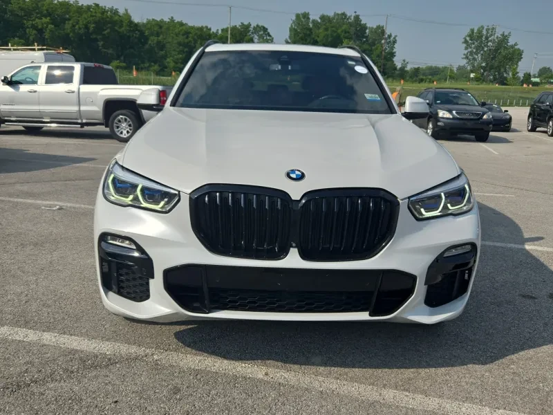 BMW X5 M-SPORT * BMW INDIVIDUAL | Mobile.bg � ����������� 7