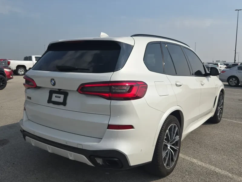 BMW X5 M-SPORT * BMW INDIVIDUAL | Mobile.bg � ����������� 5