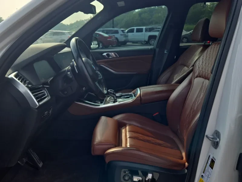 BMW X5 M-SPORT * BMW INDIVIDUAL | Mobile.bg � ����������� 8