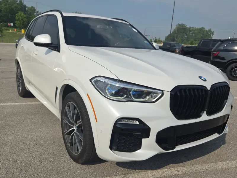BMW X5 M-SPORT * BMW INDIVIDUAL | Mobile.bg � ����������� 6