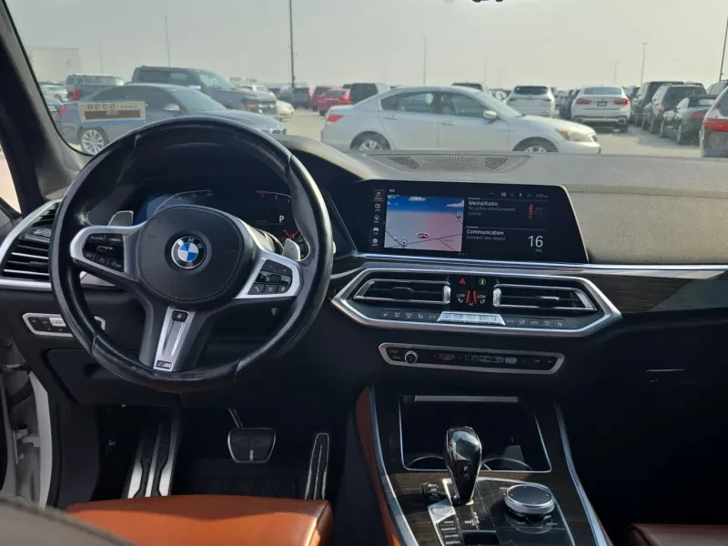 BMW X5 M-SPORT * BMW INDIVIDUAL | Mobile.bg � ����������� 10