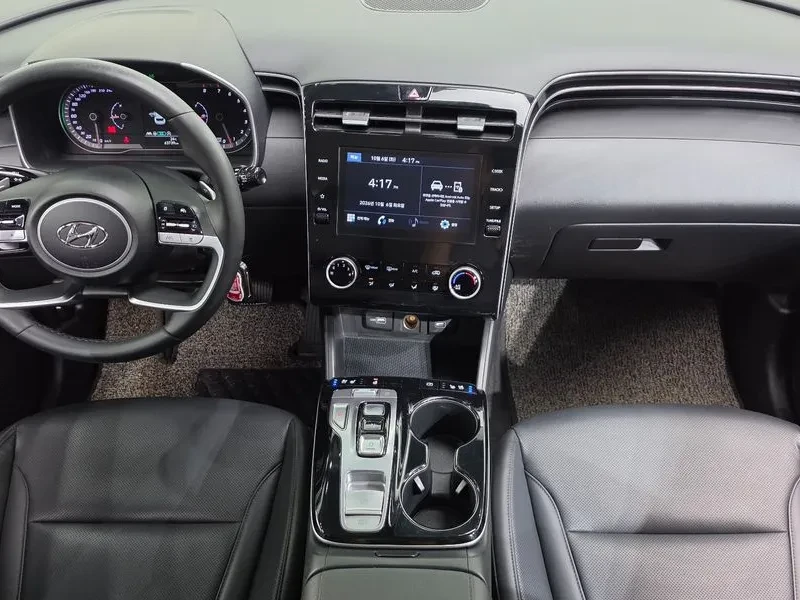 Hyundai Tucson 1.6 TURBO 2WD MODERN/�������/���������/������/ | Mobile.bg � ����������� 7