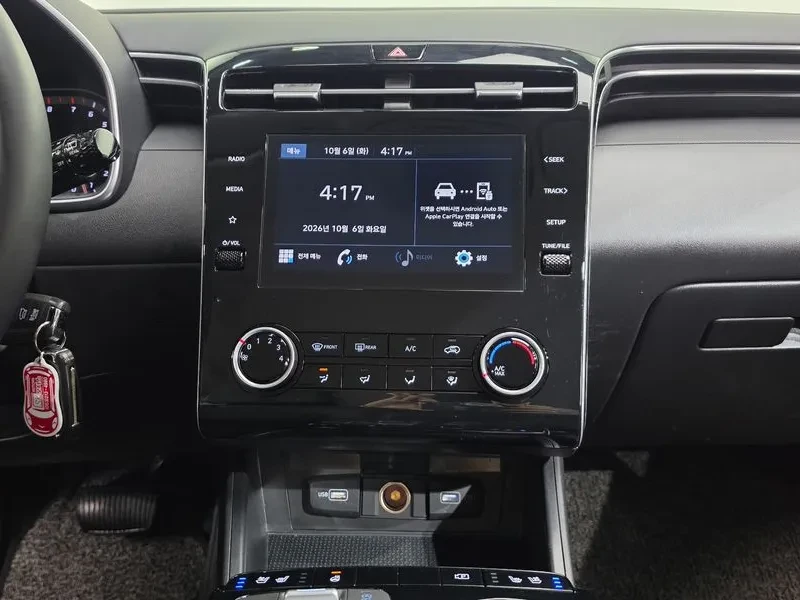 Hyundai Tucson 1.6 TURBO 2WD MODERN/�������/���������/������/ | Mobile.bg � ����������� 17