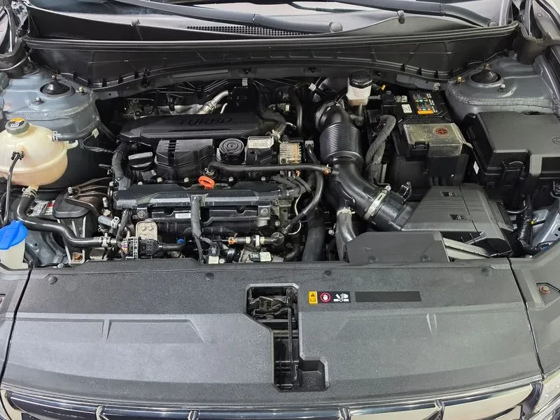 Hyundai Tucson 1.6 TURBO 2WD MODERN/�������/���������/������/ | Mobile.bg � ����������� 6
