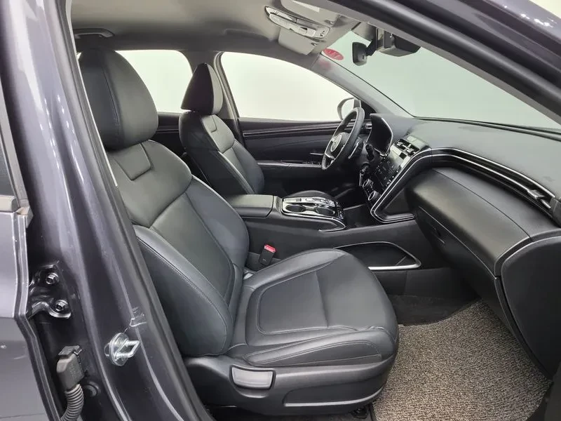 Hyundai Tucson 1.6 TURBO 2WD MODERN/�������/���������/������/ | Mobile.bg � ����������� 10