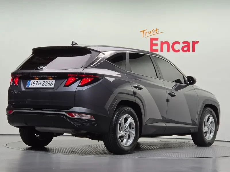Hyundai Tucson 1.6 TURBO 2WD MODERN/�������/���������/������/ | Mobile.bg � ����������� 2