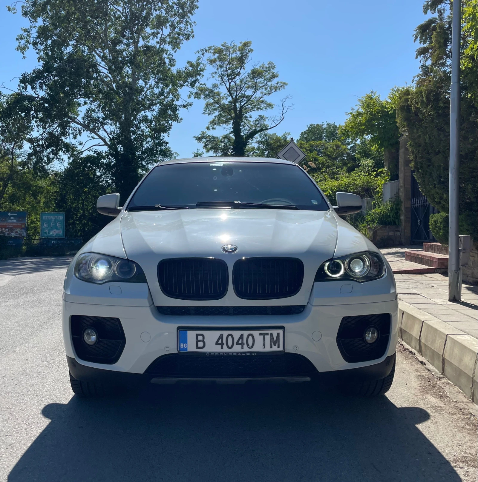 BMW X6 40d xDrive Facelift - изображение 2